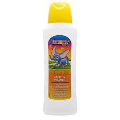 TROMPY COL.INFANT. 750ml. COLONIAS GRANEL